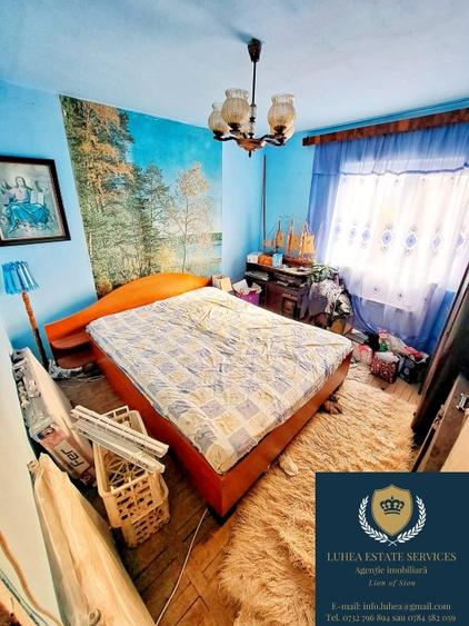 4 camere, 100 mp, decomandat, Bocșa, Caraș Severin - 2