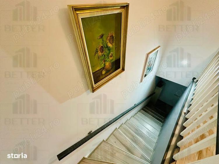 Duplex P + 1Etaj 3 camere Com.Berceni, strada Oituz - 2