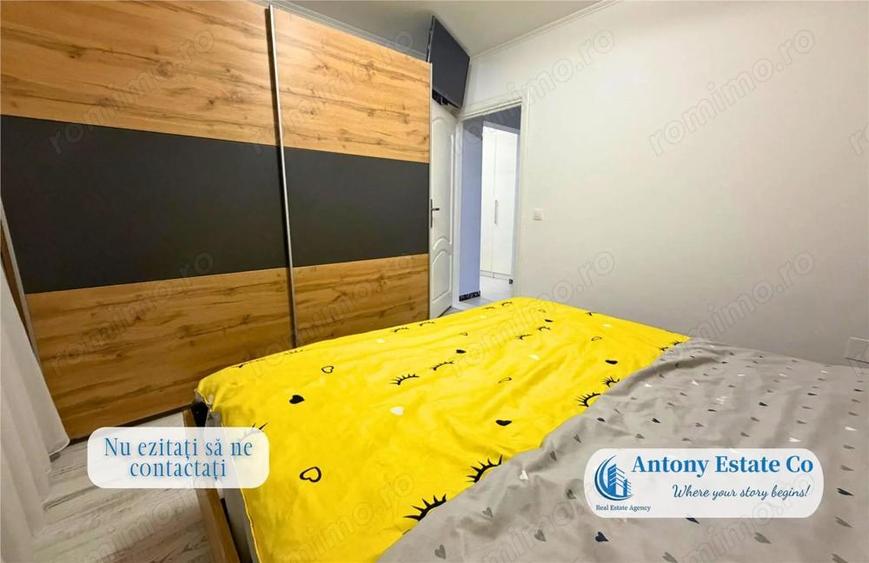Apartament de inchiriat, 2 camere, Nufarul, Oradea - 3