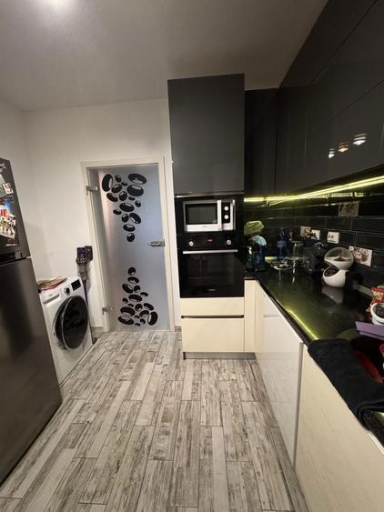Apartament Coresi - 9