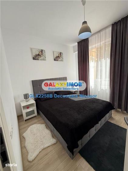 Apartament 2 camere Militari Residence, Mobilat Utilat 76.500 euro - 4