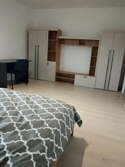 Dau in chirie apartament 3 camere decomandat - 9