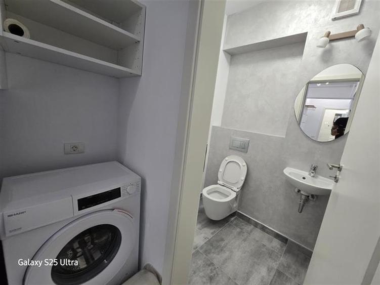 Nou, elegant, confortabil, vedere superbă - 9