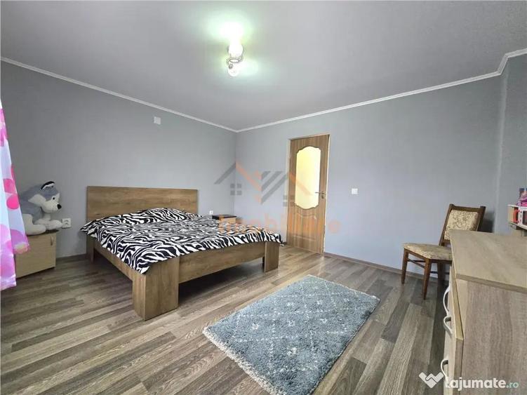 CASA 3 CAMERE LIVING | 1790 MP TEREN | SAT RAPA | BIHOR - 4