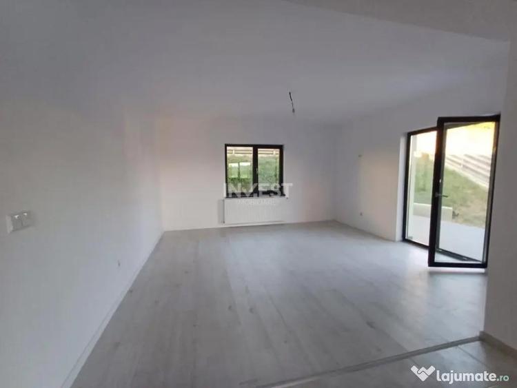 Casa parter, 3 camere, 818 mp teren, zona Valea Adanca - 11