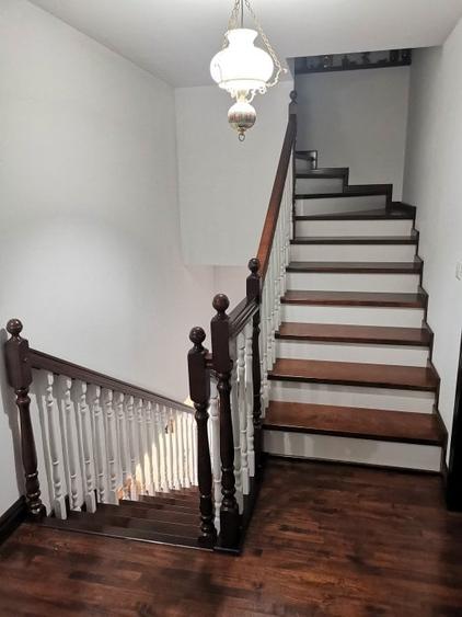 Casa noua P+E+M la cheie zona ultracentrala - 12