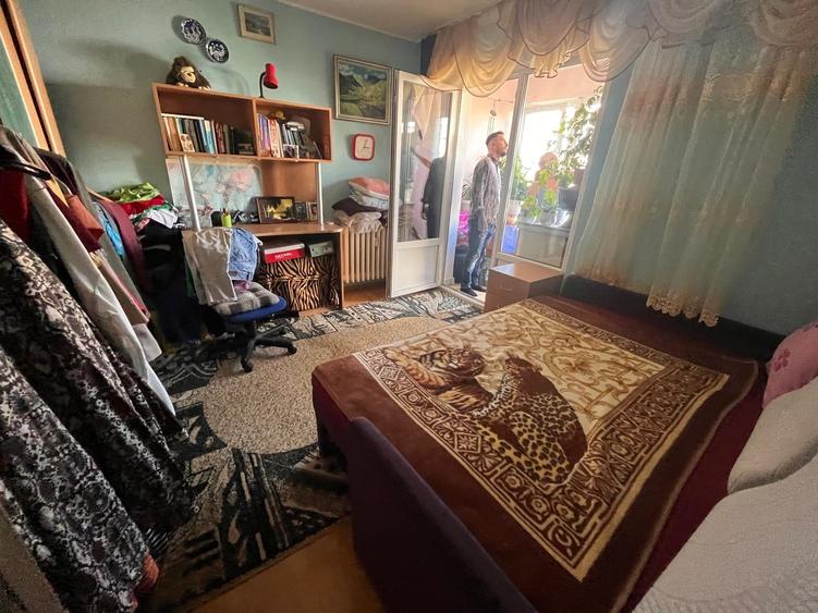 Baba Novac - Parc IOR - Dristor - 9