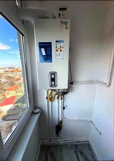 Apartament 3 camere str SABINELOR - 2