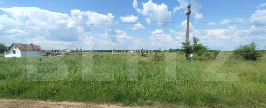 OPORTUNITATE INVESTI?IE! TEREN 6670 mp comasat, zona Carce OPORTUNITATE INVESTI?IE! TEREN 6670 mp comasat, zona Carce
