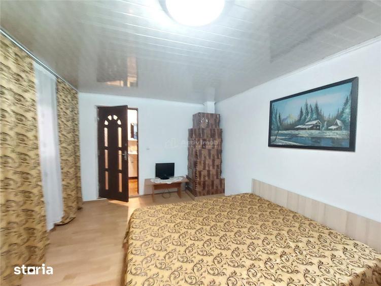 Casa tip PARTER, 140 mp, teren 1120 mp, Rosioru-Cochirleanca - 3
