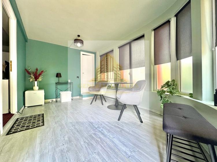 Vânzare Afacere Activa - Hotel - 4 Nivele 750 mp - 3