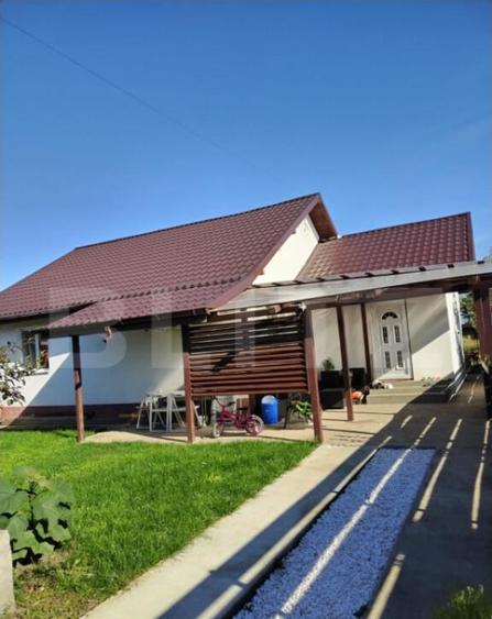 Casa 4 camere Popricani | 20 min de Podul de Fier - 1