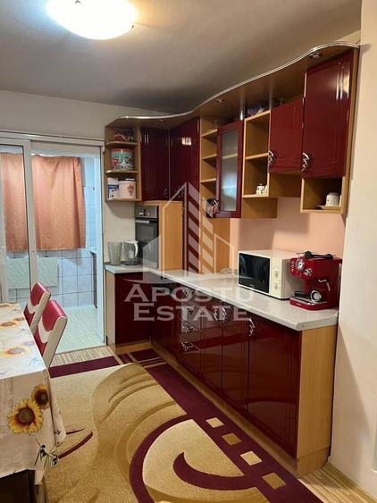 Apartament 2 camere, centrala propie, zona Soarelui - 2