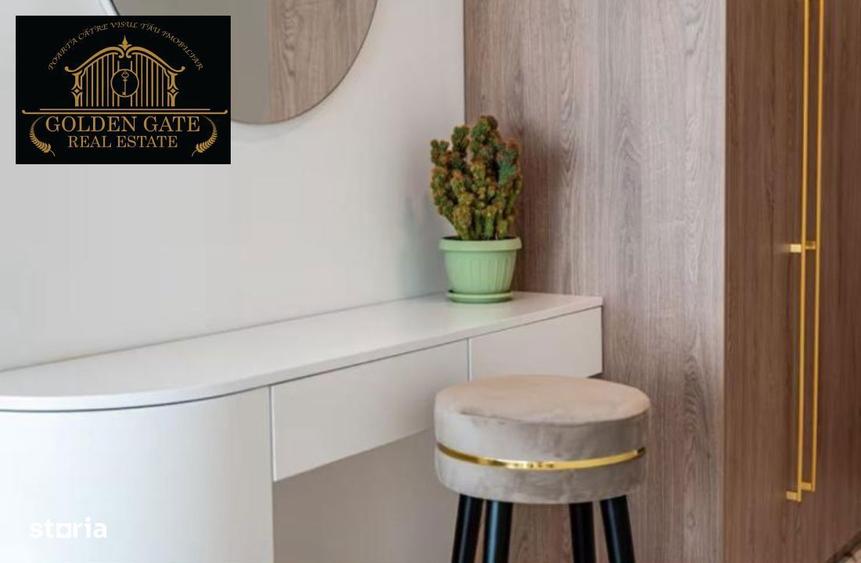 New City Residence Dristor - Penthouse 3 Camere Terasa 100mp Parcare - 15