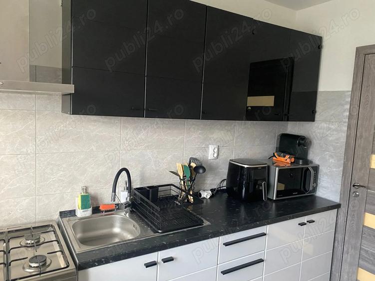 Ap 2 camere cu centrala termica proprie, AC, Brazda lui Novac - 5