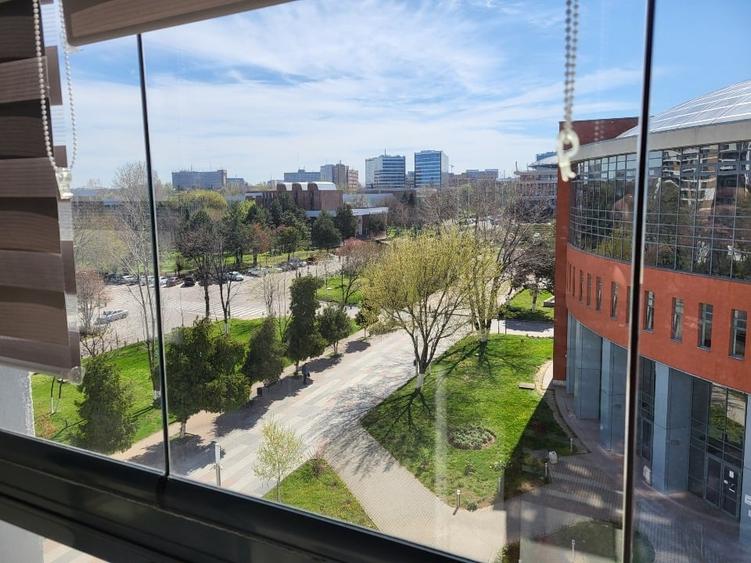 Inchiriere apartament 2 camere Grozavesti Novum Politehnica - 7