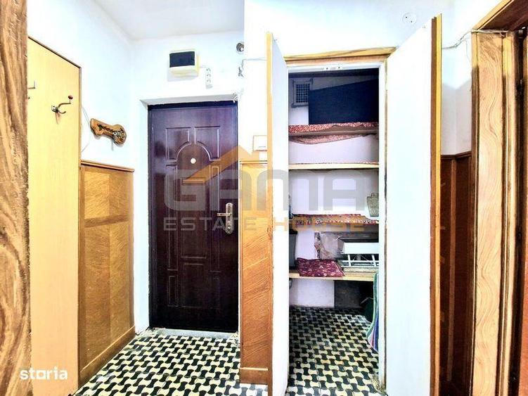 Apartament 2 camere in Podgoria - 4