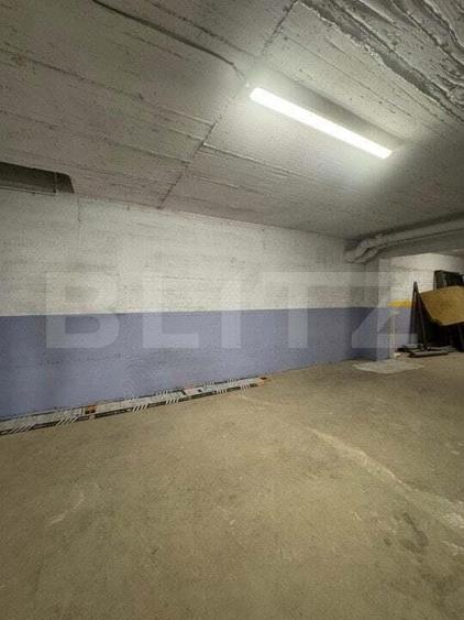 Apartament 3 camere, 89,90 mp, zona Salajan-Ilioara Residence - 17