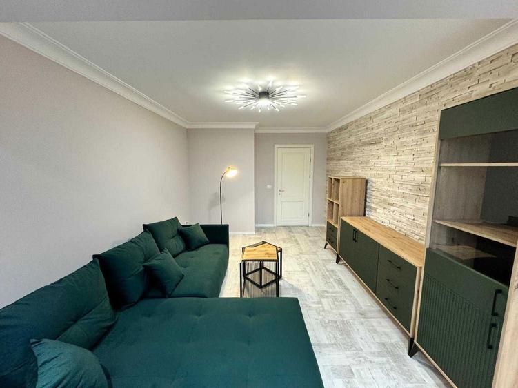 Apartament Urban Building-3 camere-Arena Mall, parcare privata, boxa inclusa - 3