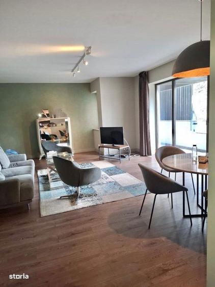 Vanzare apartament 3 camere Primaverii - 4