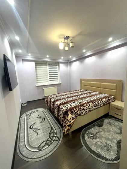 De vanzare apartament cu 3 camere in zona Sagului - 4