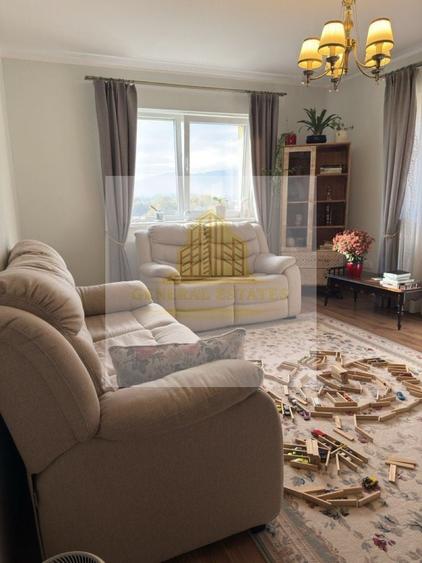 Apartament tip duplex – 3+1 camere - 1