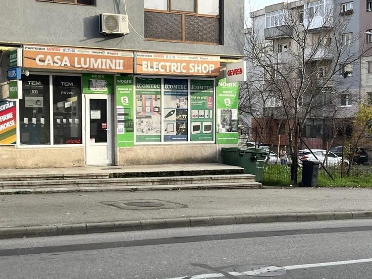 Vanzare spatiu comercial - 1