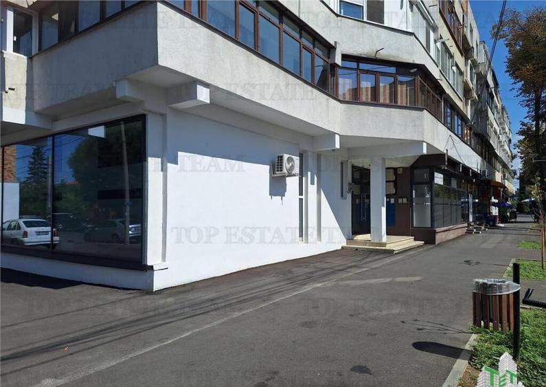 Spatiu comercial - Braila - centru - - 4