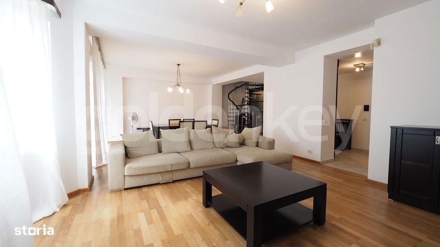 Apartament duplex cu 3 camere | loc de parcare - 7