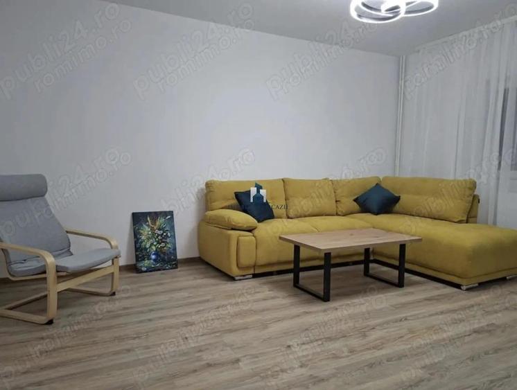 Inchiriere Apartament 2 Camere Decomandat Bd.Ctin.Brancoveanu - 1