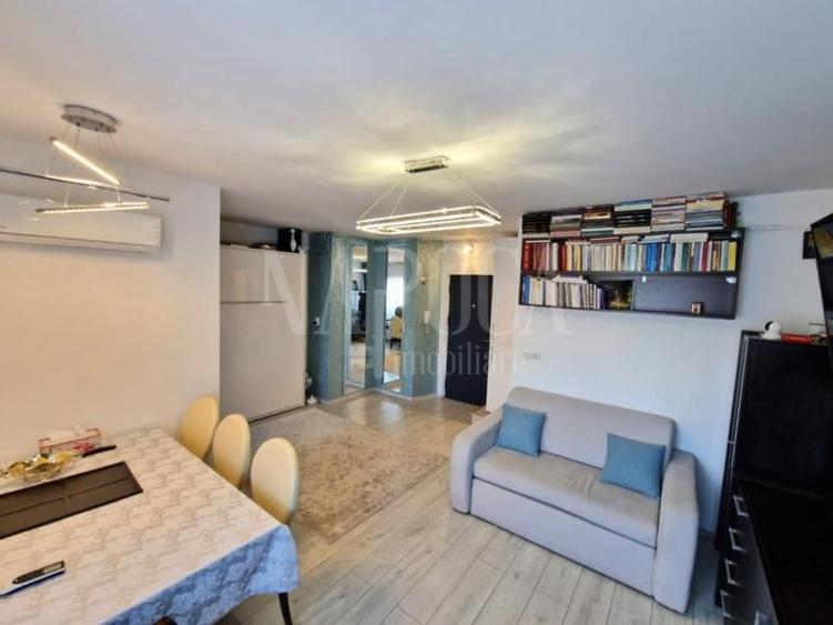 Garsoniera de vanzare in Gheorgheni, Cluj Napoca - 3