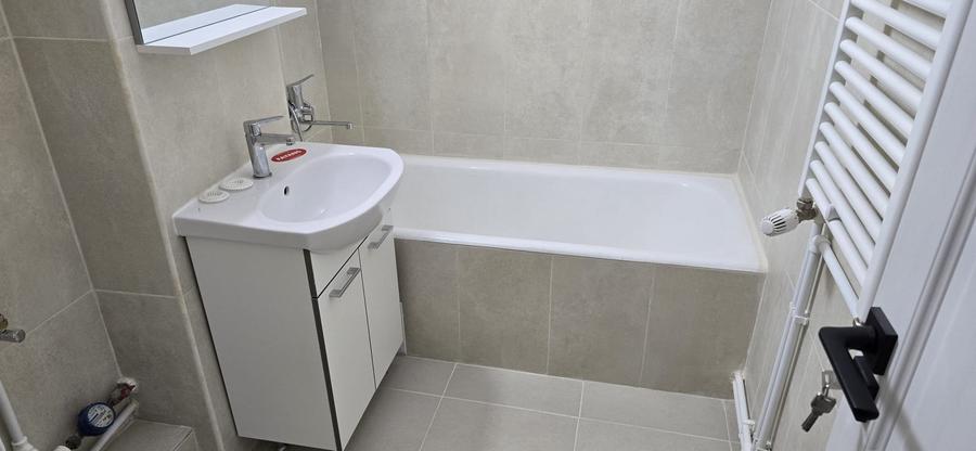 2 decomandate etaj3  Siderurgistilor - 3