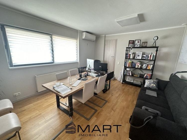 Cladire comerciala/birouri 300mp Calea Dumbravii - 9