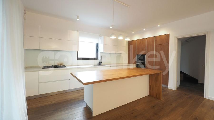 Vila minimalista | finisata premium | langa Scoala Americana - 4