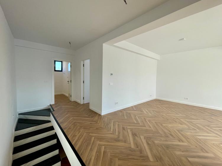 Vanzare Vila 250 mp 6 camere 4 bai, sauna, finisaje premium | Iancu Nicolae - 17