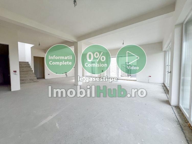 Casa individuala, Calitate Premium, Panorama, Zona Linistita, Becas - 4