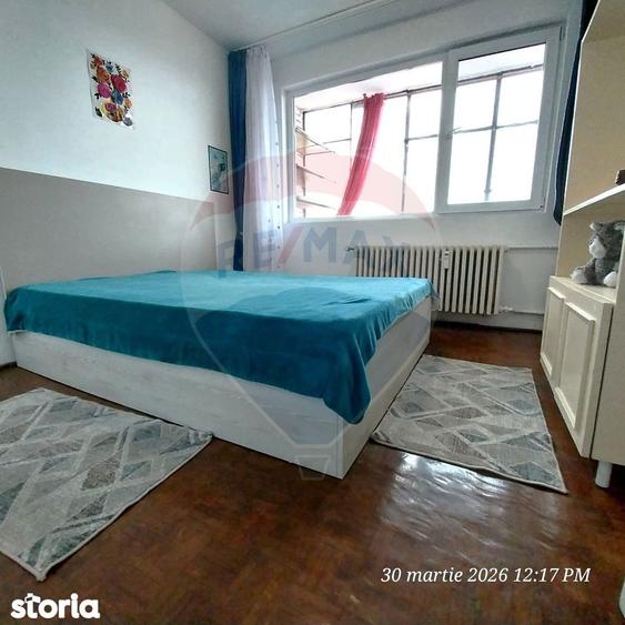 Oportunitate Investitie - 3 Camere Calea Giulesti - Acces Rapid Metrou - 7