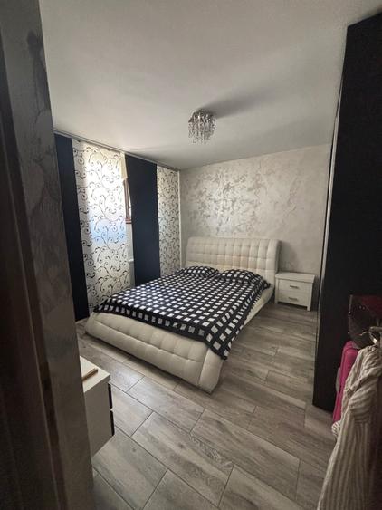 Inchiriez ap 3 camere,sect 4 -Bucuresti - 5