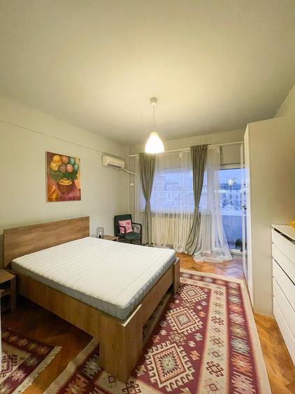Apartament 2 camere in zona Universitatii / Centru Vechi - 5