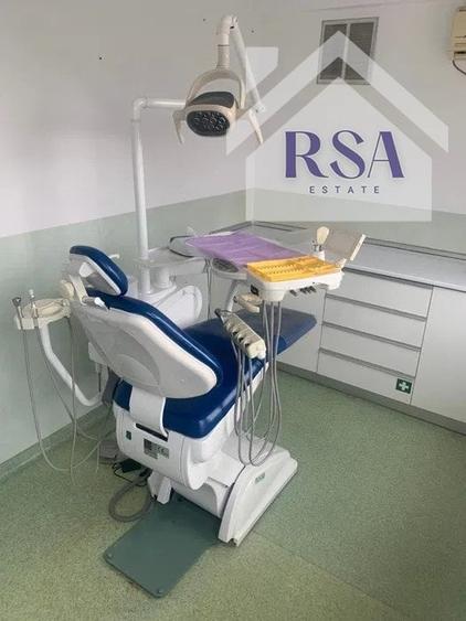 Cabinet stomatologic de inchiriat zona Ultracentrala Valcea - 2