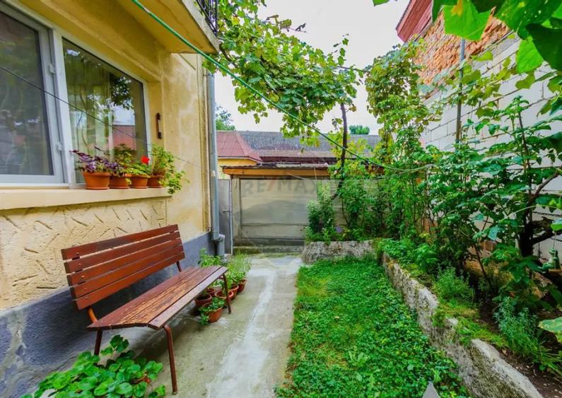 Casa de vanzare Baia Sprie central - 15