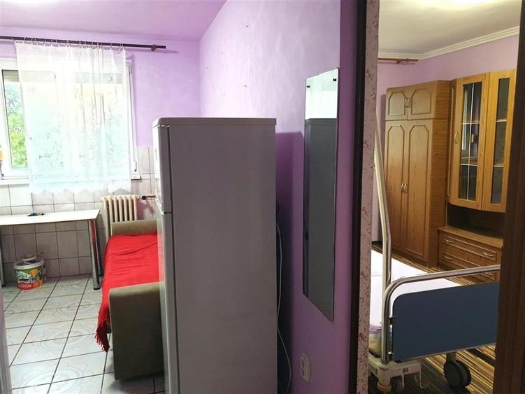 Garsoniera confort 1 in Rogerius - 8