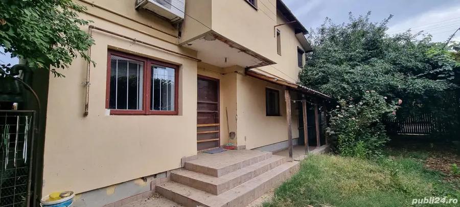 Vand casa in ora?ul Gaesti - 5