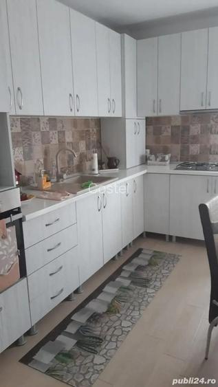 Apartament de vanzare (Giroc) Apartament de vanzare (Giroc)