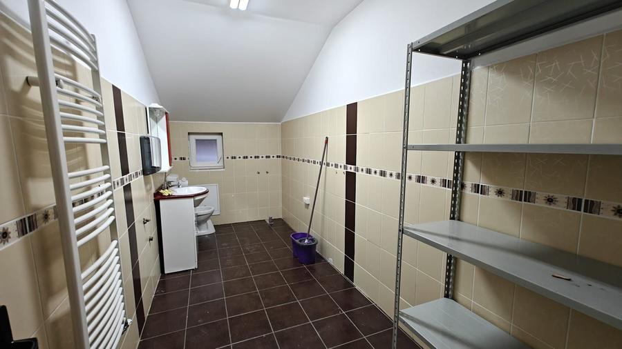 Spațiu de birouri 5 camere, 2 bai, Grigorescu - 6