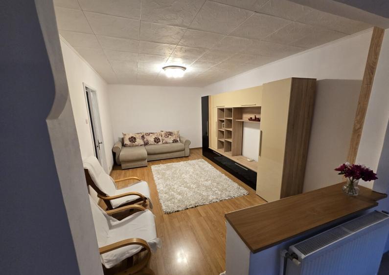 Inchiriere apartament 2 camere zona Gorjului-Pacii - 10