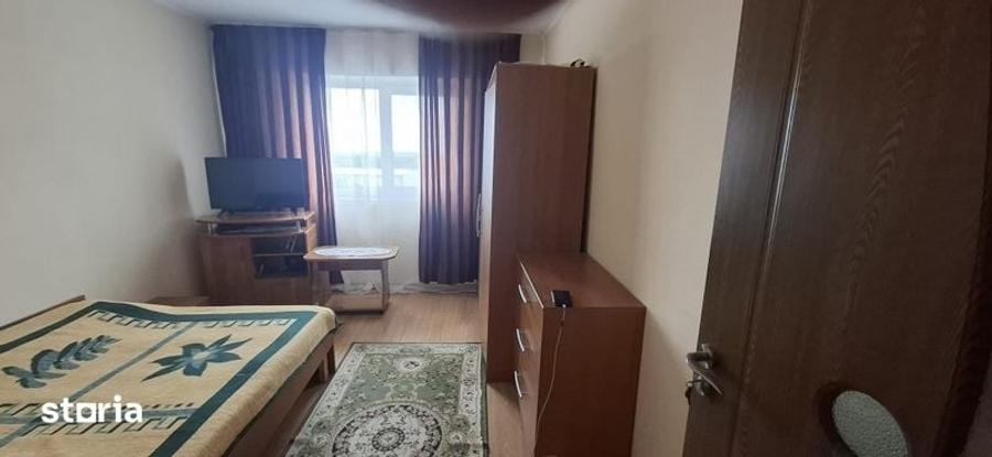 Apartament cu 2 camere decomandat în Gugești