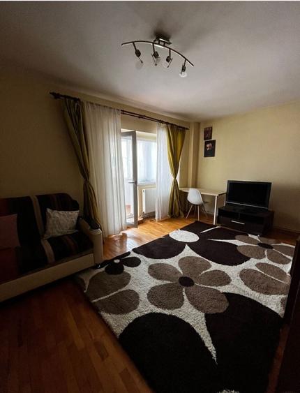 Apartament 3 camere Nicolina-Prima Statie Bulevard, etaj 3 - 3