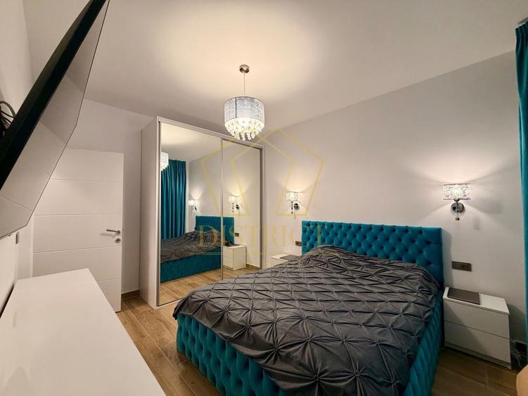Apartament modern cu 2 camere | Giroc - 7