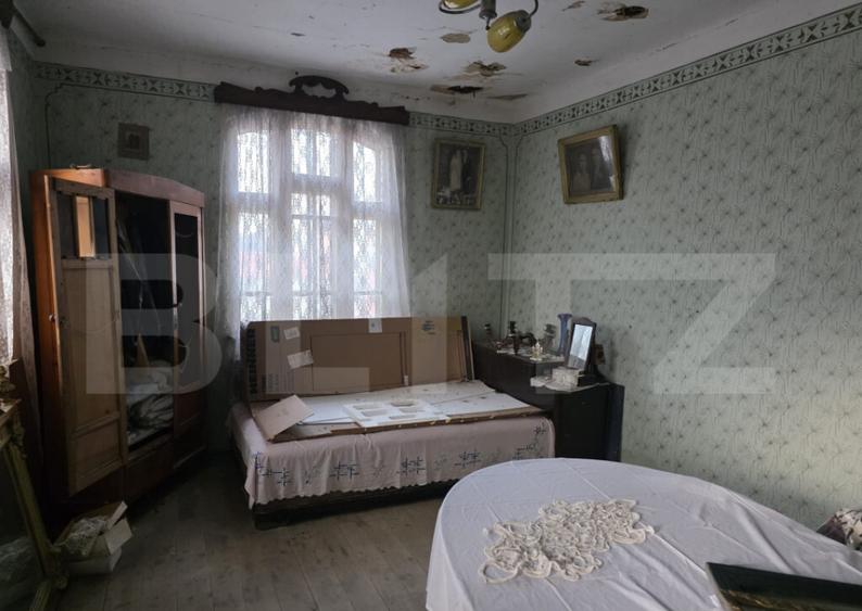 Casa de vanzare in Razvad Loca?ie Excelenta & Util - 5